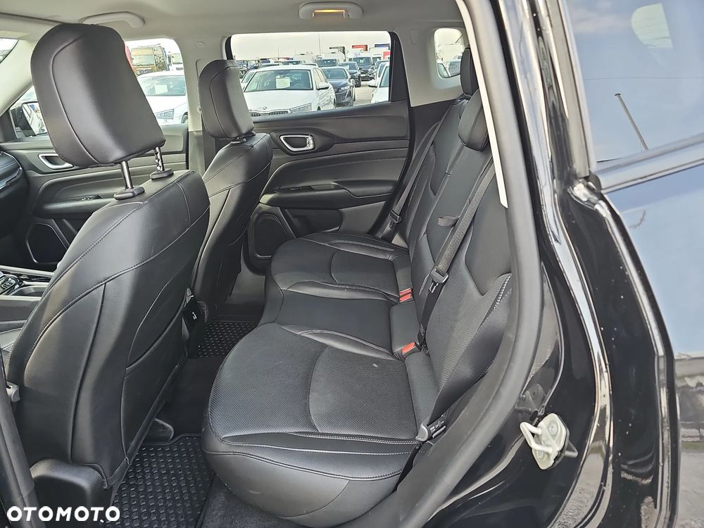 Jeep Compass - 20