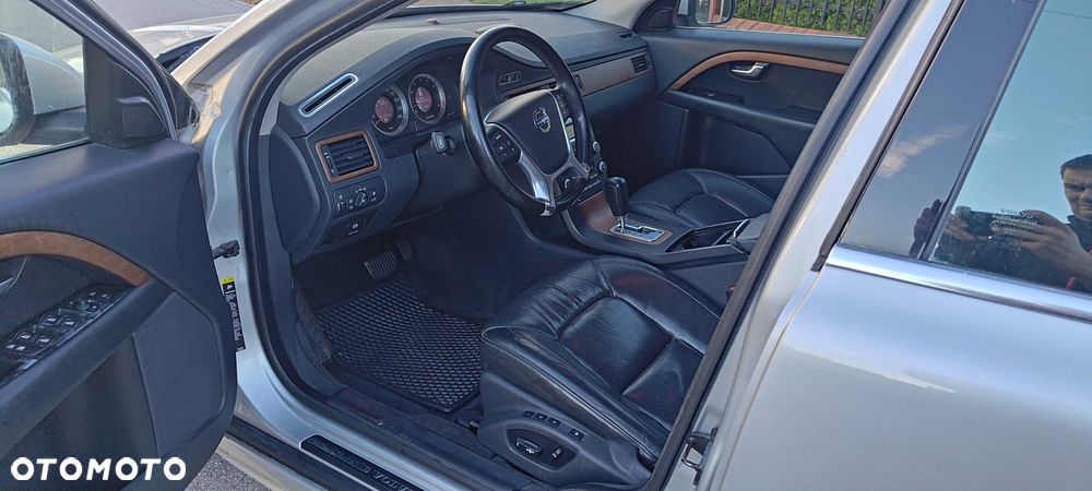 Volvo V70 - 5