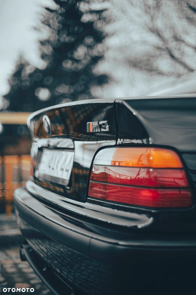 BMW M3 Standard - 21