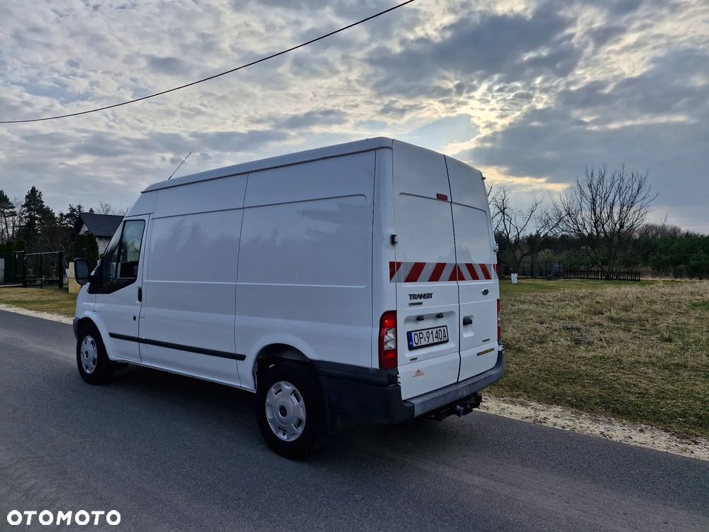 Ford TRANSIT - 4