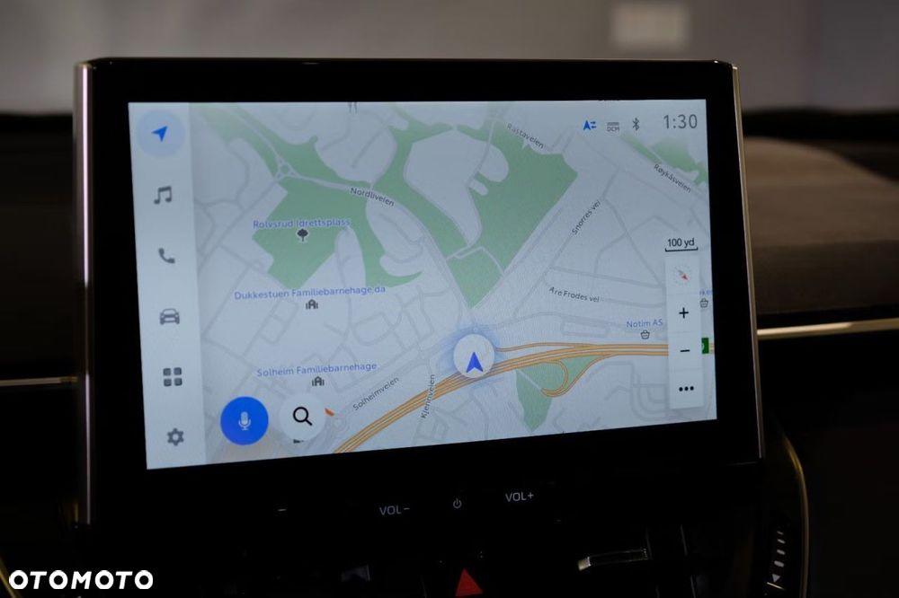 Toyota Corolla Cross 2.0 VVT-i 4x4 Style - 19