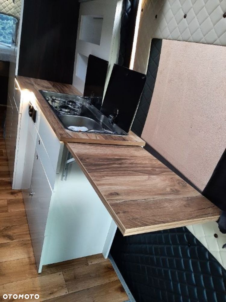 Ford Transit L4H3 Lkw HA Basis - 14