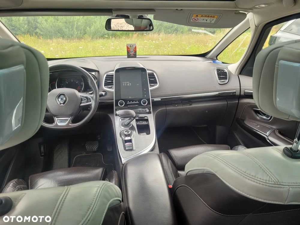 Renault Espace - 8