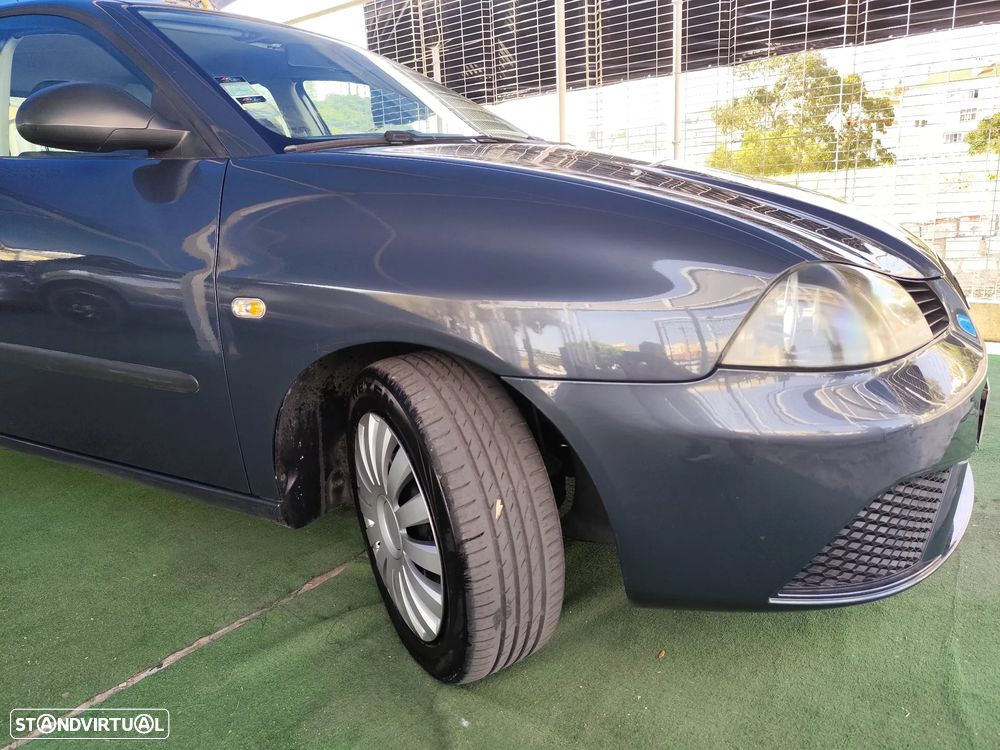 SEAT Ibiza 1.2 12V Reference - 14