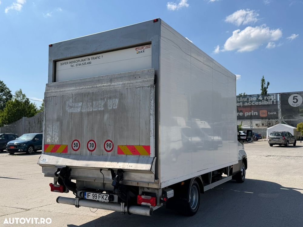 Iveco Daily - 10