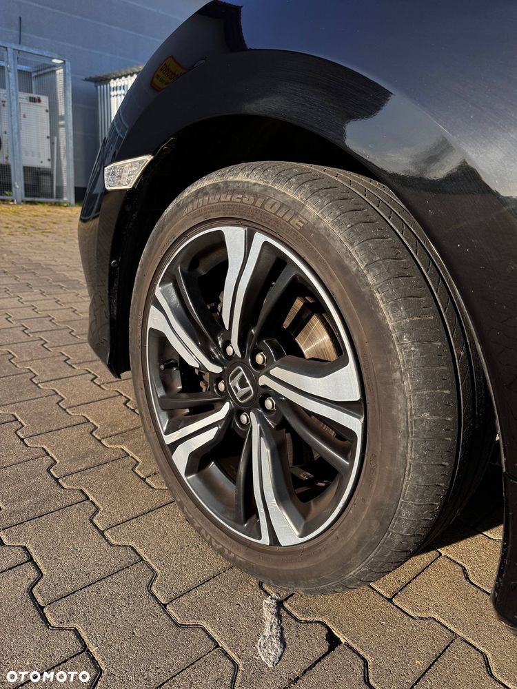 Honda Civic 1.5 T Sport (Navi) - 10