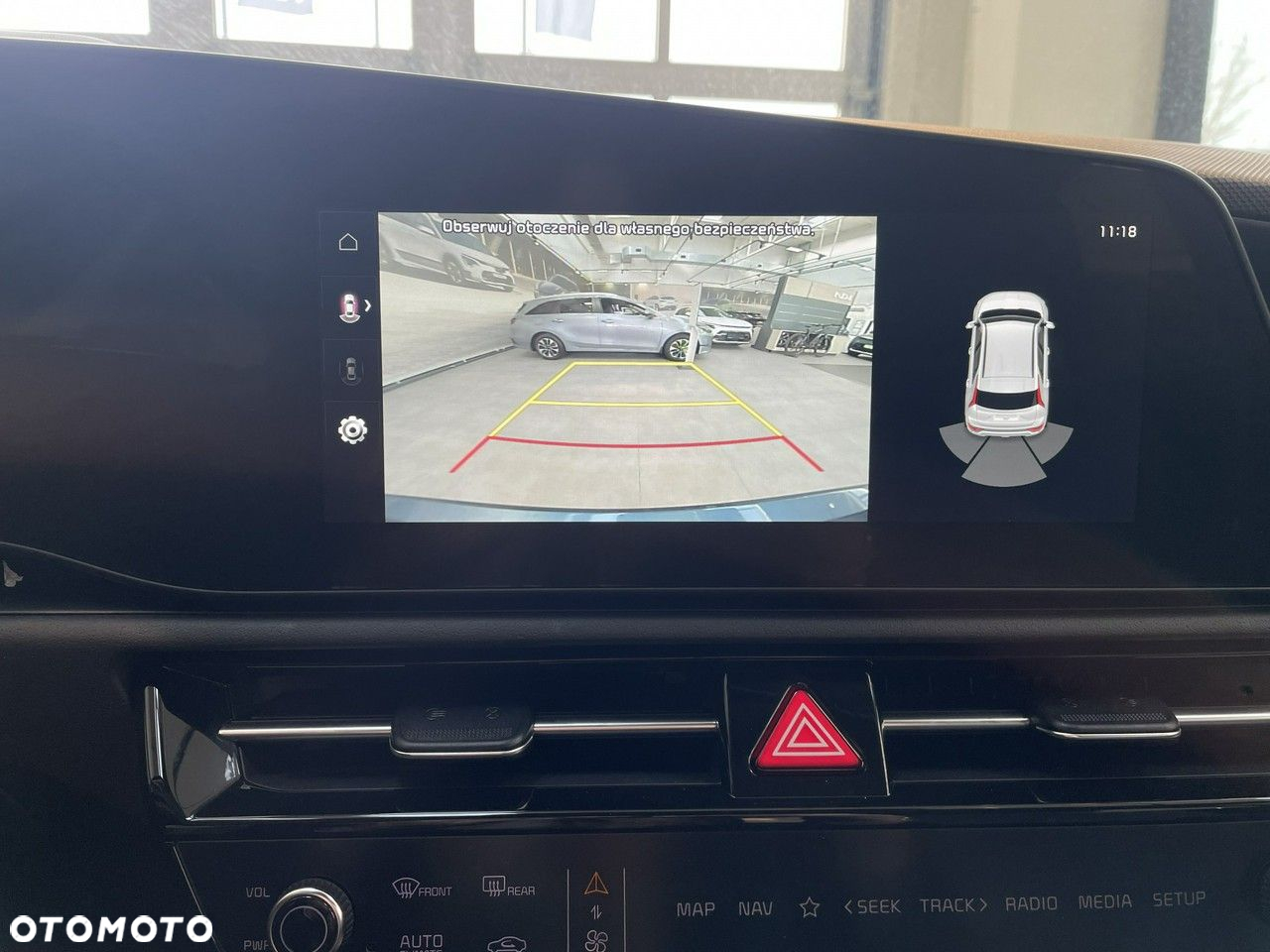 Kia Niro - 14