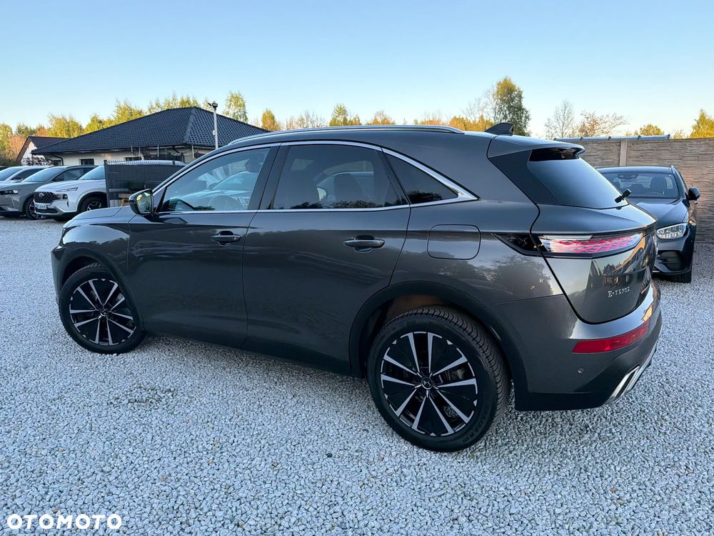 DS Automobiles DS 7 Crossback 1.6 E-Tense Rivoli - 9