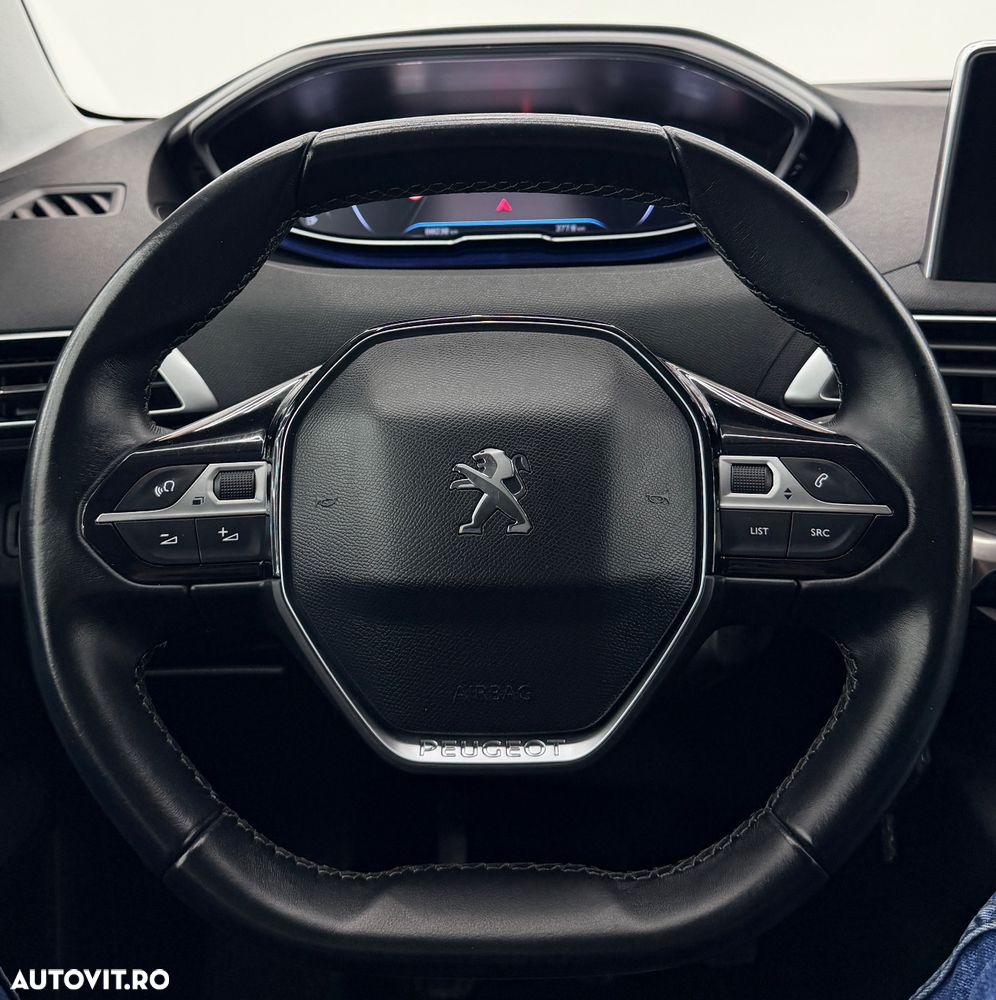 Peugeot 3008 PureTech 130 Stop & Start GPF Allure - 30