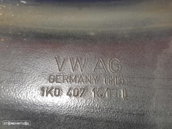 Braço Suspensão Frente Esquerdo Volkswagen Caddy Iv Caixa (Saa, Sah) - 2