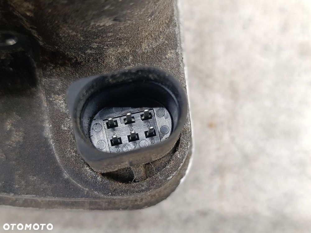 PRZEPUSTNICA BMW 3 E46 FL 13541439 2.0 16V 318i - 7