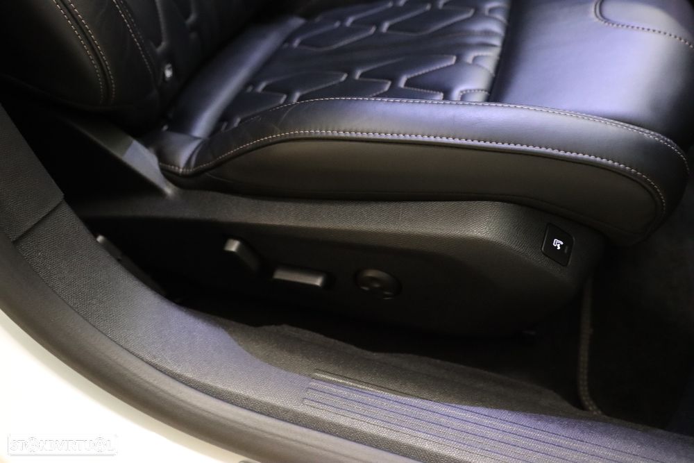 Peugeot 508 SW 1.5 BlueHDi GT EAT8 - 27