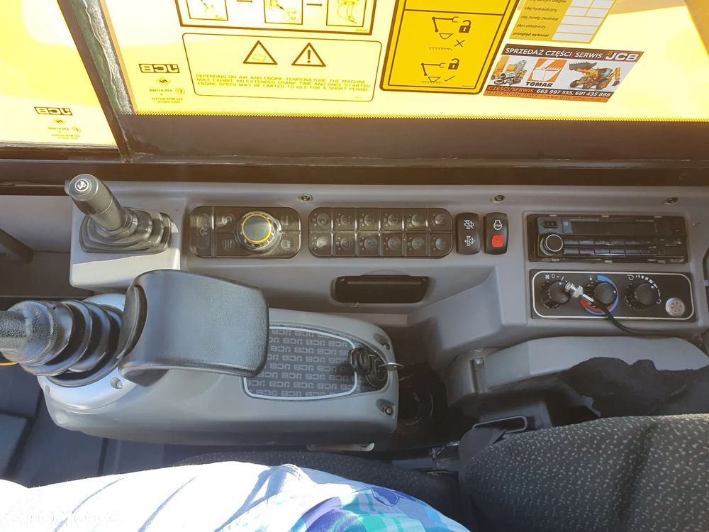 JCB 86C-2 - 24