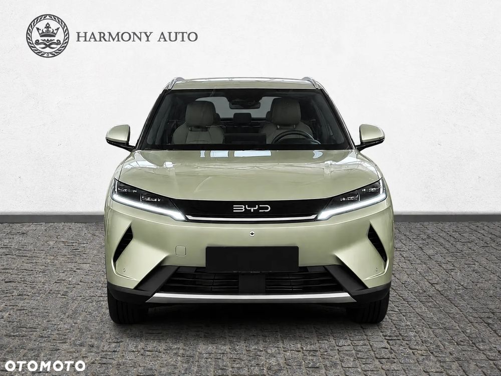 BYD Atto 2 45kWh Active - 9