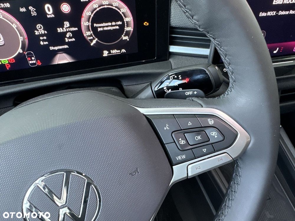 Volkswagen T-Roc - 26