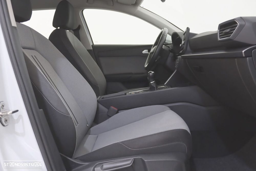 SEAT Leon ST 2.0 TDI Style - 11
