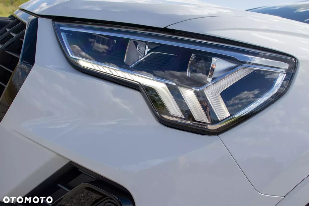Audi Q3 35 TFSI S line S tronic - 8