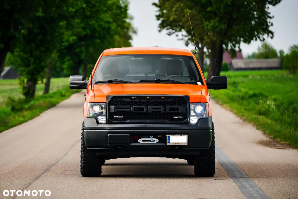 Ford F150 - 3