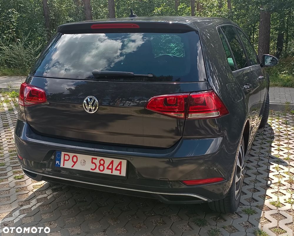Volkswagen Golf 2.0 TDI Join - 6