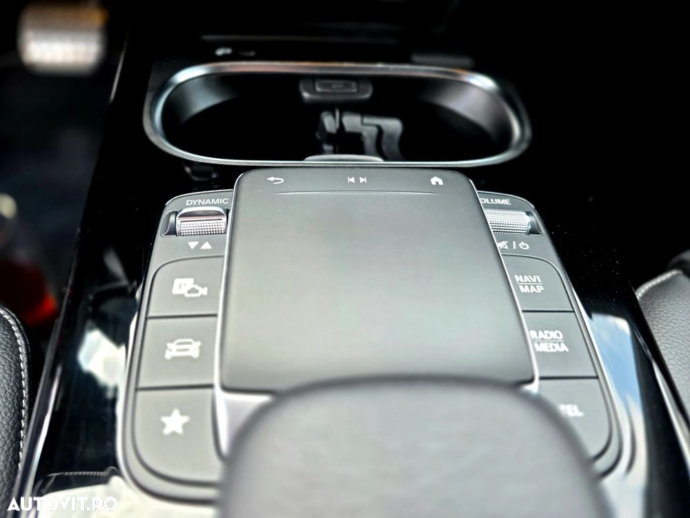 Mercedes-Benz CLA 250 ver-e-8g--dct-edition-amg-line - 25