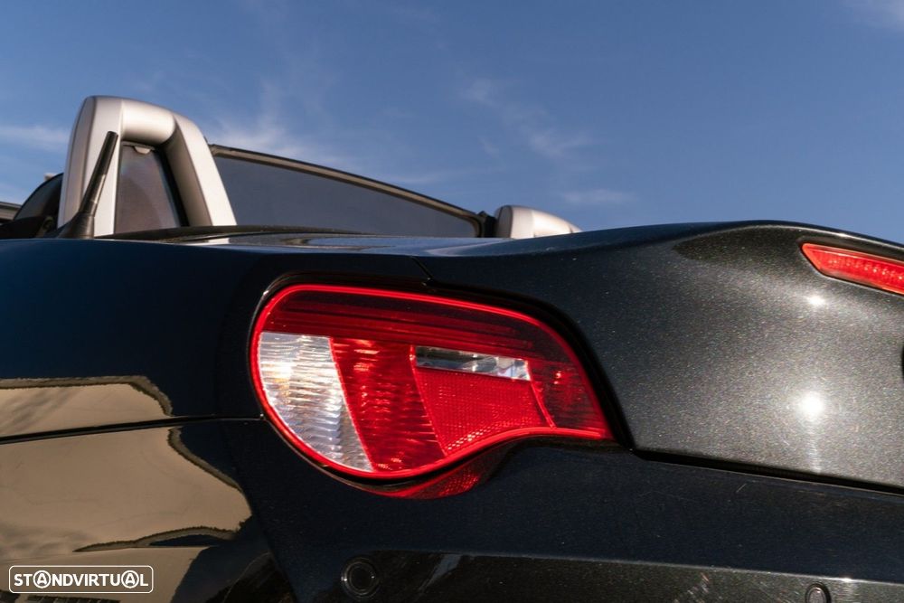 BMW Z4 2.0i - 18
