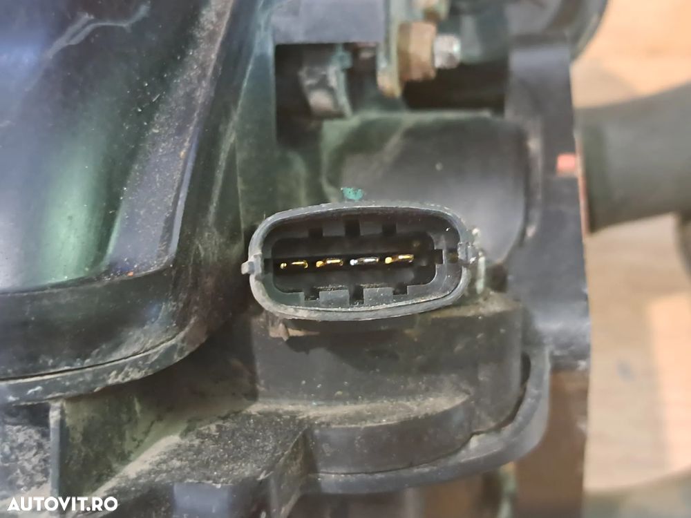 Galerie admisie Senzor presiune MAP Valva solenoidd Originale Kia Ceed Soul Rio Hyundai i30 i20 i40 ix20 ix35 Tucson Accent 1.6i - 6