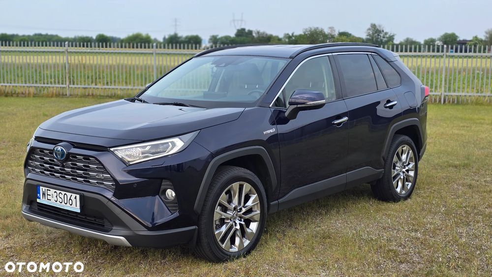 Toyota RAV4 2.0 Executive 4x4 MS - 3