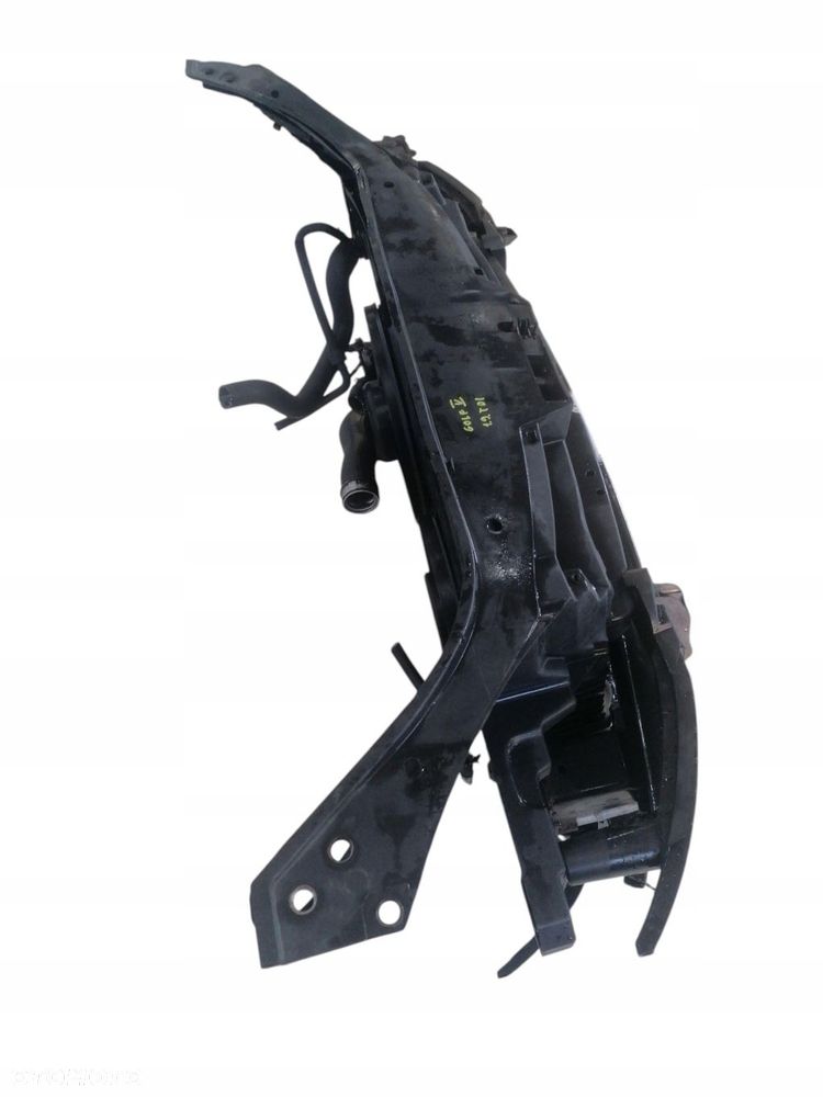 pas przedni belka chłodnice vw golf v 1.9 tdi - 3