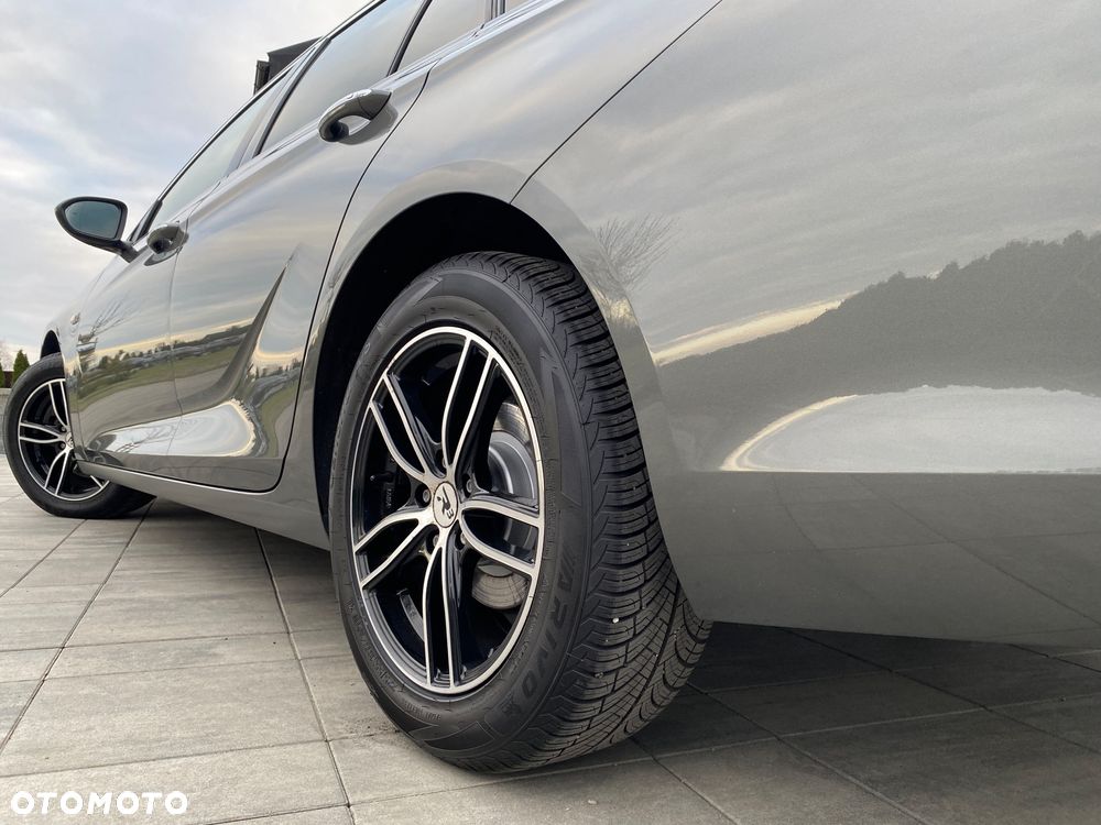 Opel Insignia 2.0 Automatik Business Edition - 37