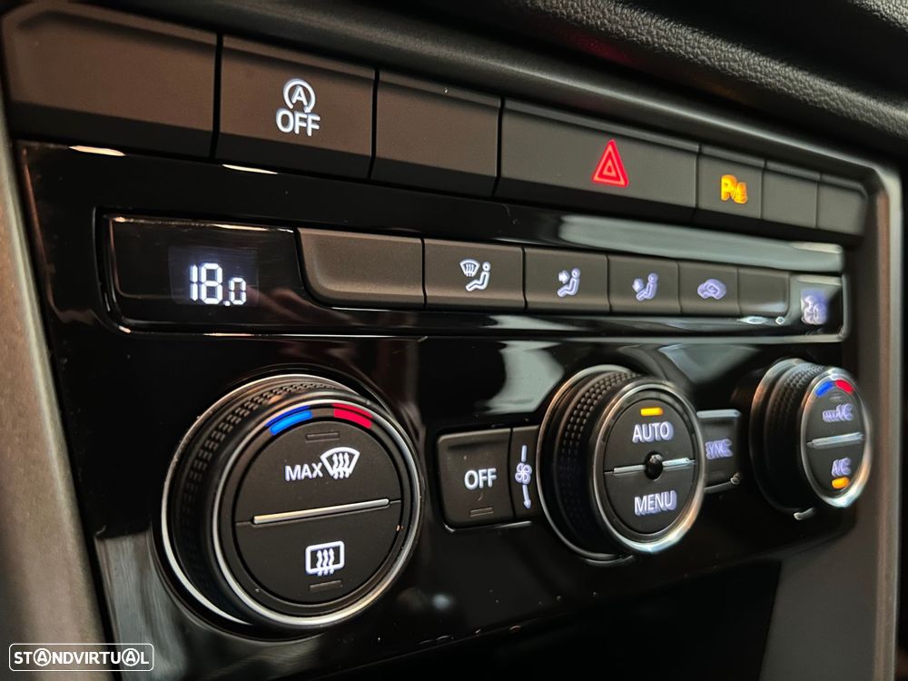 VW T-Roc 1.0 TSI Style - 30