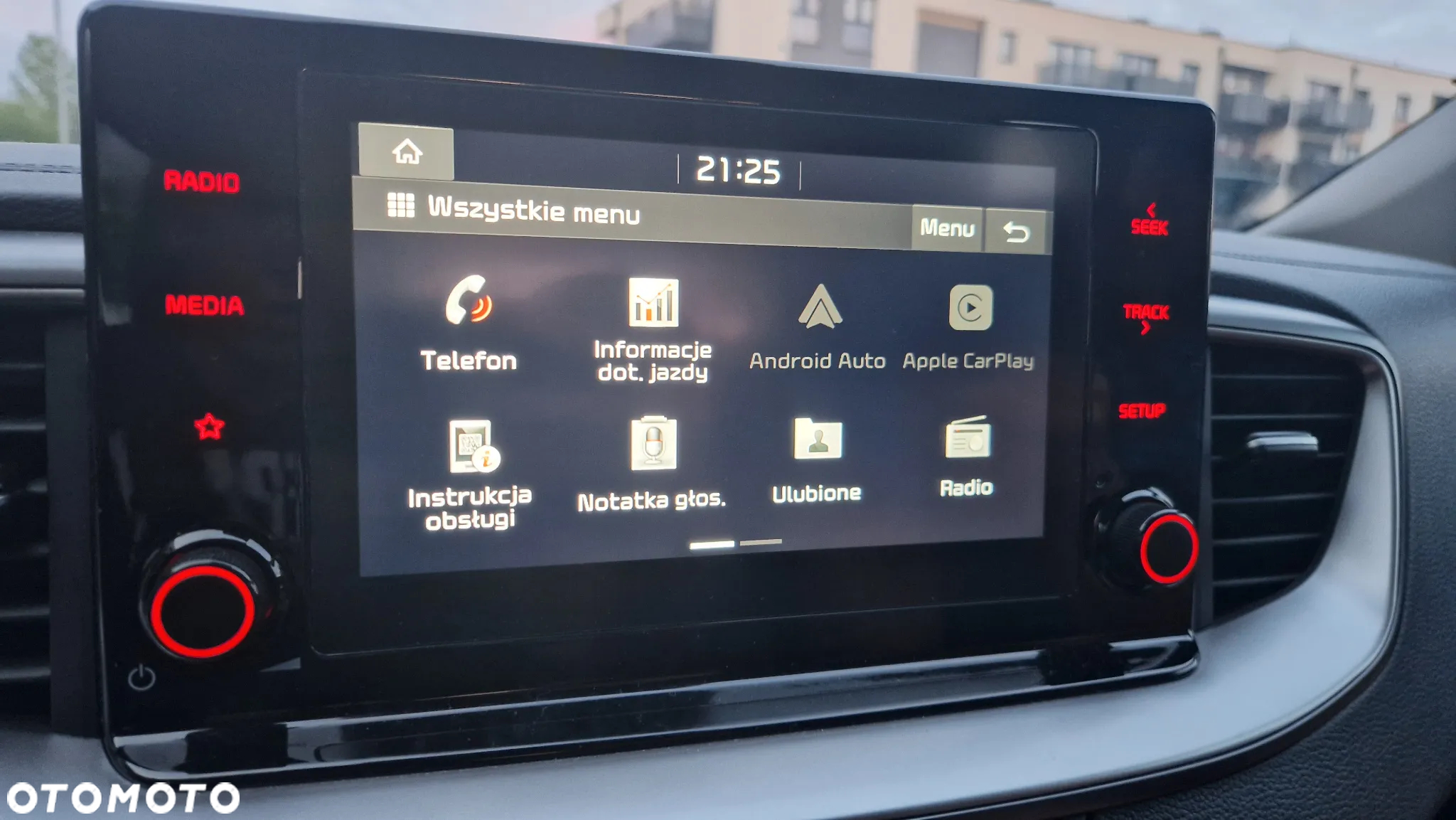 Kia Ceed 1.5 T-GDI Business Line DCT - 28