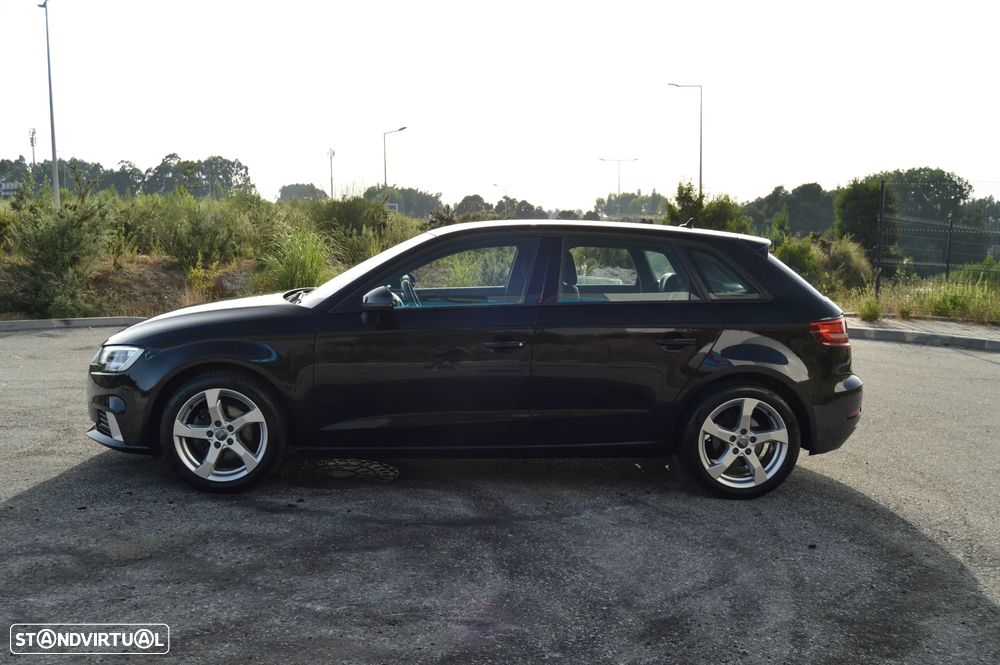 Audi A3 Sportback 1.0 TFSI Sport - 3
