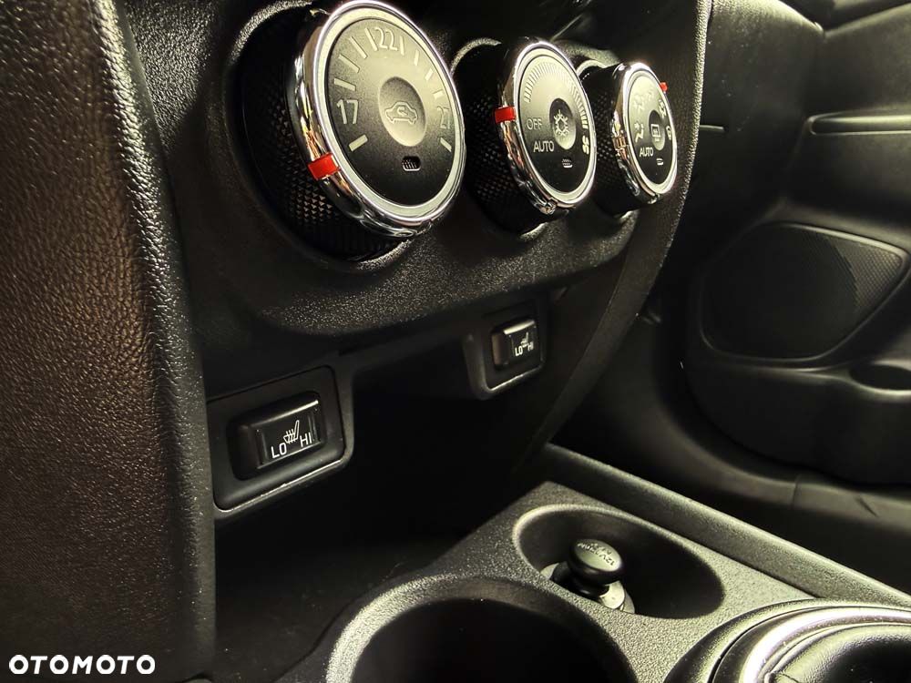 Mitsubishi ASX 1.6 ClearTec 2WD Edition 100+ - 12