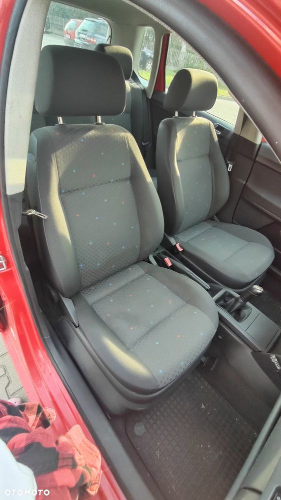 Volkswagen Polo - 5
