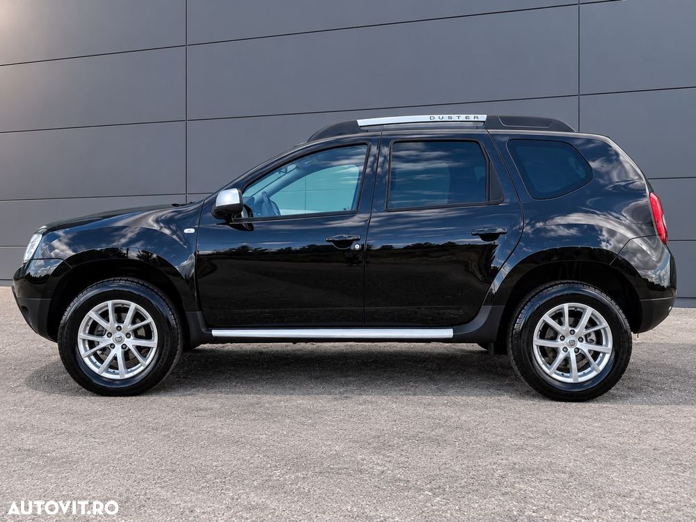 Dacia Duster 1.6 16V 4x2 Essentiel - 14