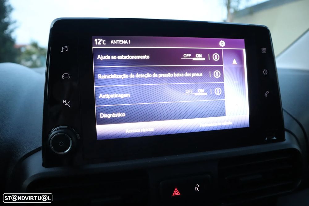 Toyota Proace City Electric - 34