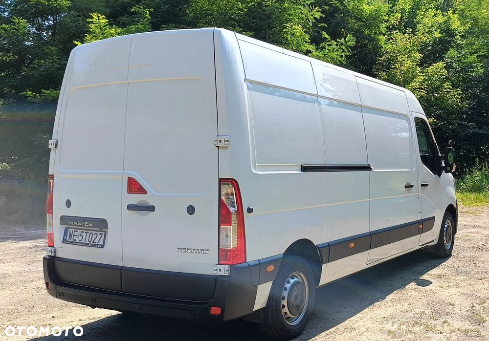 Renault Master - 12