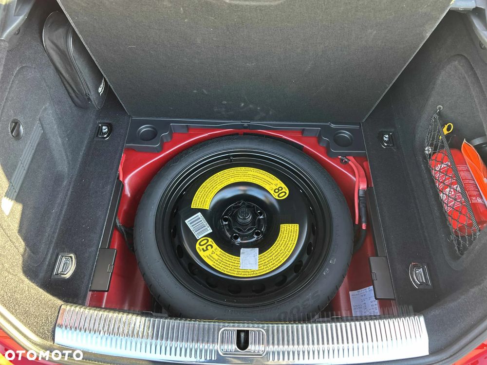 Audi A5 Sportback 2.0 TFSI Quattro Sport S tronic - 24