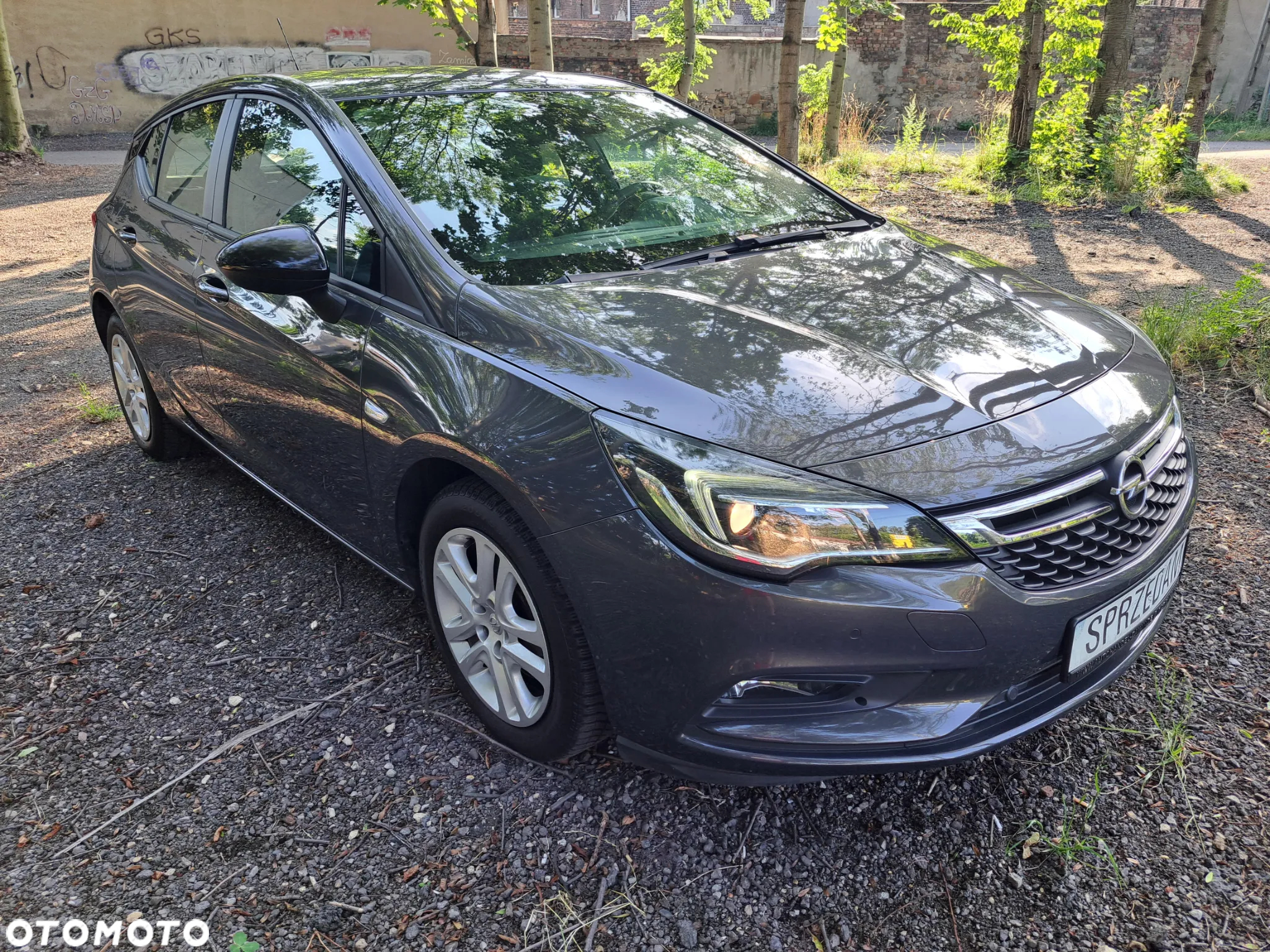 Opel Astra 1.6 D (CDTI) Start/Stop Innovation - 22
