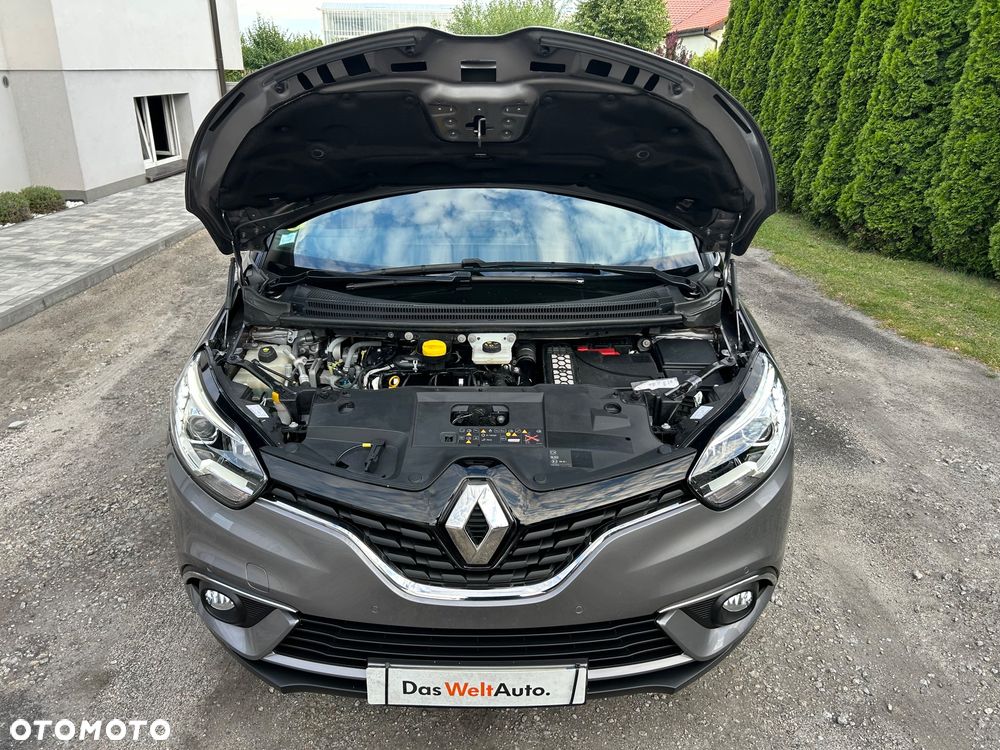 Renault Scenic - 13