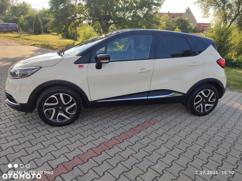 Renault Captur TCe 120 EDC Helly Hansen - 5