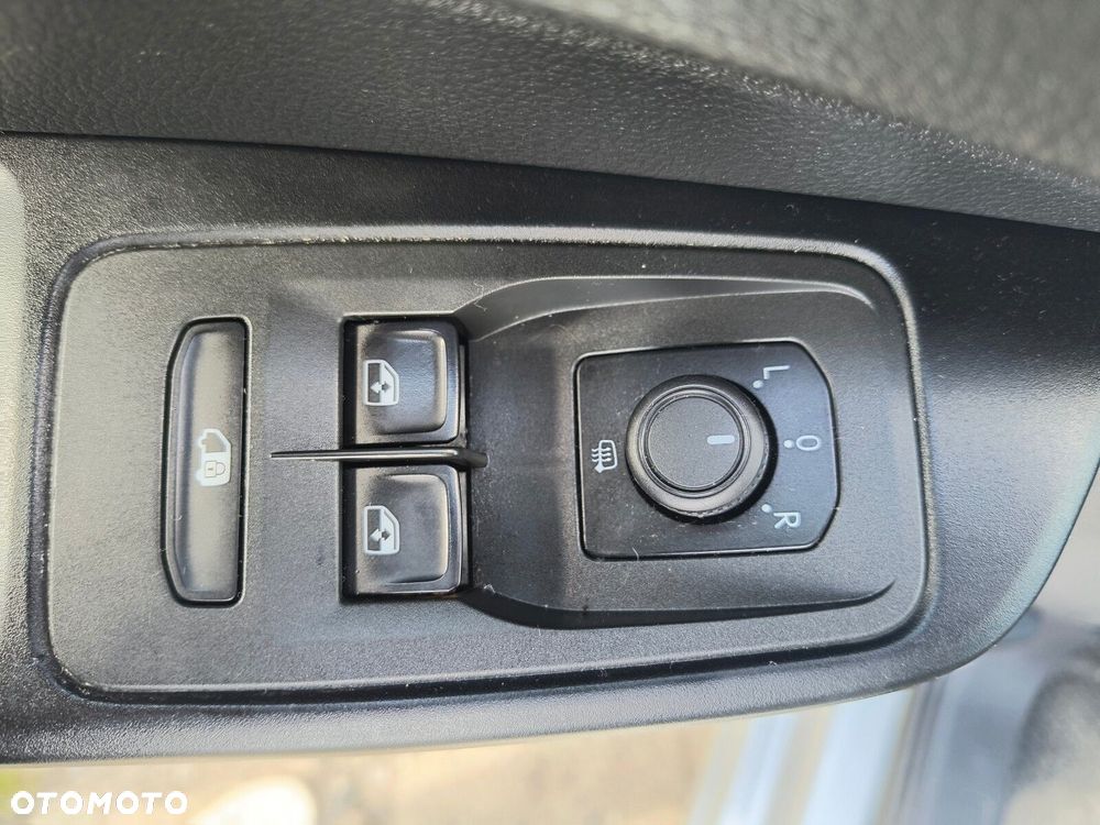 Volkswagen Caddy - 16