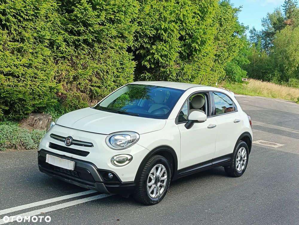 Fiat 500X 1.3 Multijet 4x2 S&S Cross - 4