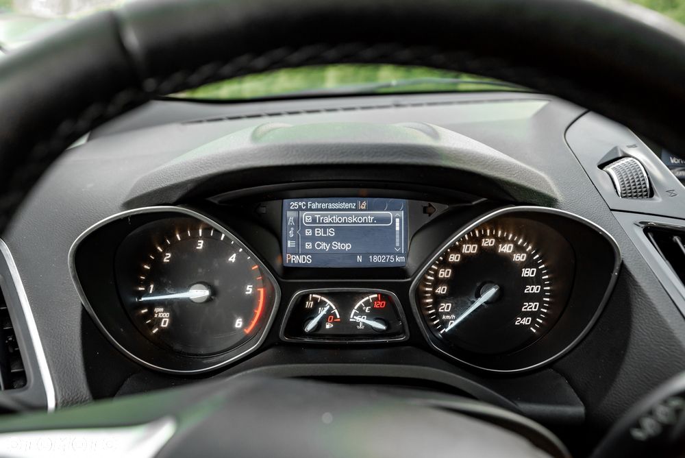 Ford Kuga 2.0 TDCi 4WD Trend - 39