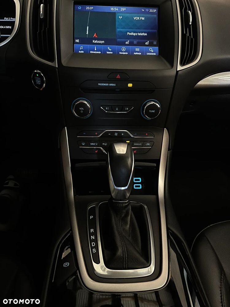 Ford Edge - 31