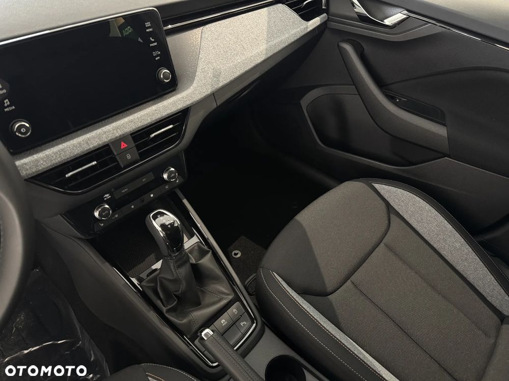 Skoda Kamiq 1.5 TSI Style DSG - 24
