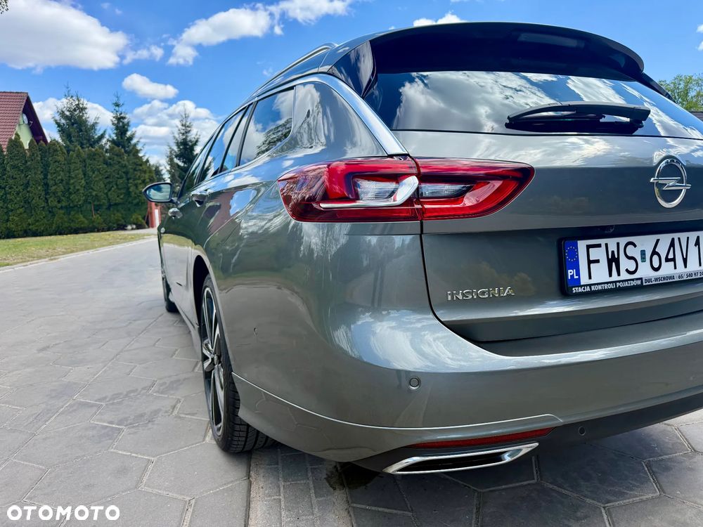 Opel Insignia 1.6 Direct InjectionTurbo Ultimate - 15