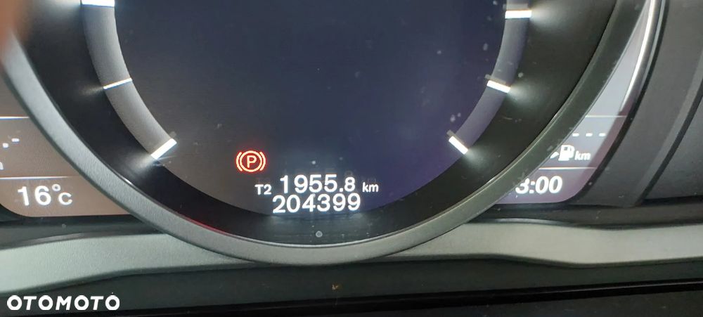 Volvo XC 60 D3 Drive-E Ocean Race - 12