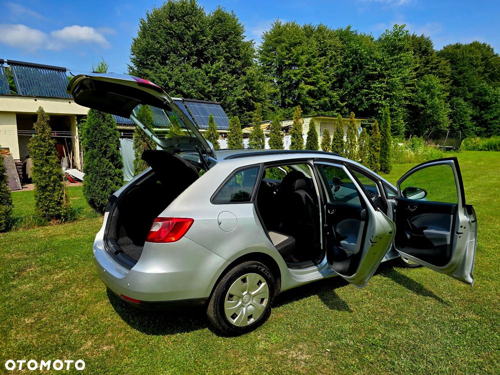 Seat Ibiza 1.2 12V Style - 14