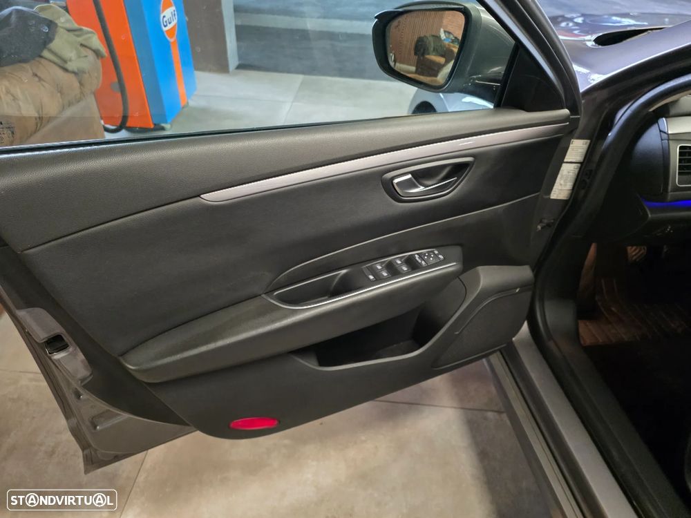 Renault Talisman ENERGY dCi 110 LIFE - 26